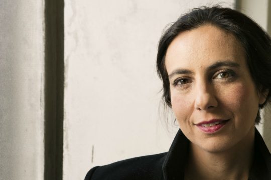 Μόνο με την «πετριά» σου φτάνεις κάπου