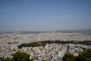 Τέλη Μαρτίου οι νέοι όροι δόμησης σε Μακρυγιάννη-Κουκάκι