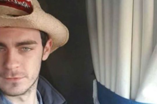 Ένοχος για εμπλοκή σε κύκλωμα διακίνησης ανθρώπων δήλωσε ο 25χρονος