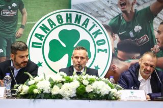 Τσάβι Ρόκα: Δεν έχω μαγικό ραβδάκι