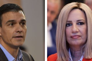 ΚΙΝ.ΑΛΛ. και Ισπανία
