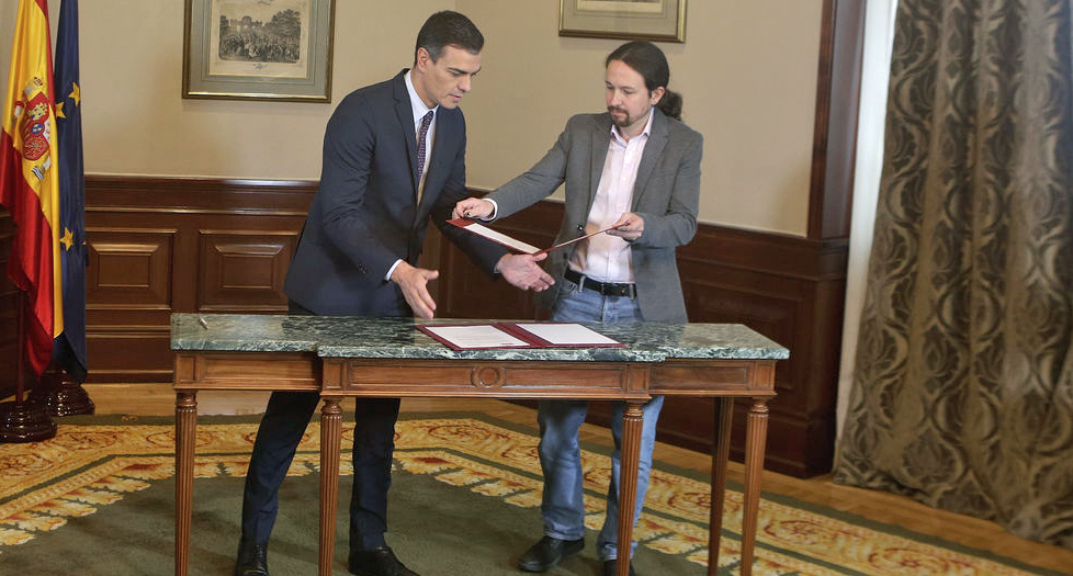 Επιτέλους τα βρίσκουν