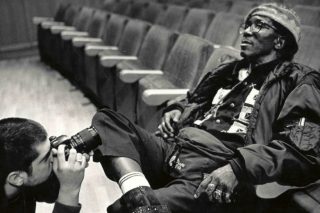 Screamin’ Jay Hawkins: I Put a Spell on Me
