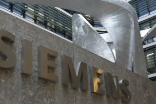 Siemens: Κανένα ελαφρυντικό