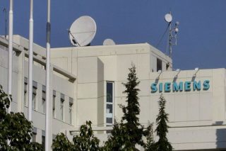 Καταδικάστηκαν 22 από τους 54 κατηγορούμενους για τα «μαύρα ταμεία» της Siemens
