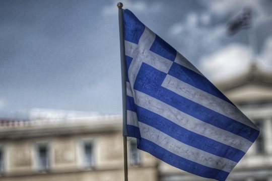 Πώς ορίζουν οι μαθητές τον «πραγματικό Ελληνα»