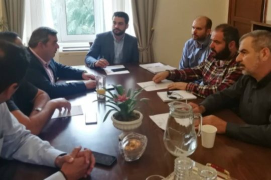 Χανιά: Προτάσεις για το εμπόριο και τις τοπικές επιχειρήσεις