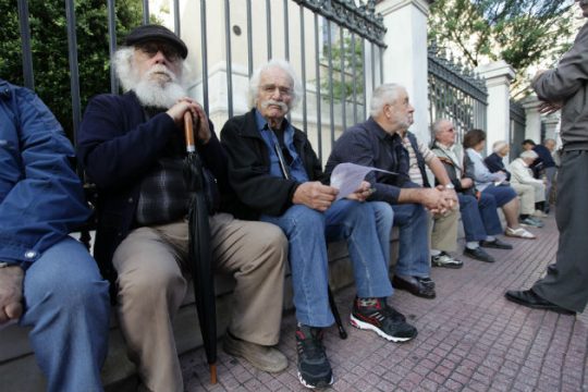 Η ελεύθερη επιλογή ασφαλιστικής κλάσης ως θεσμοθέτηση της κοινωνικής ανισότητας