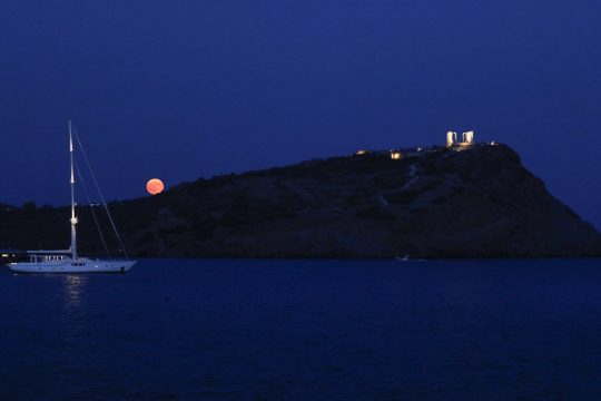 Κλιματική αλλαγή