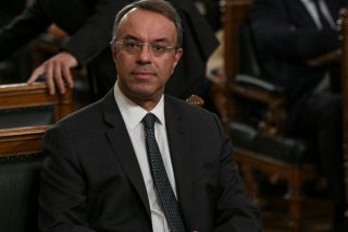 9+2 δισ. ευρώ για τις εγγυήσεις του σχεδίου «Ηρακλής»