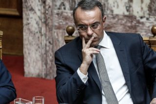 Ελαφρύνσεις σχεδόν αόρατες…