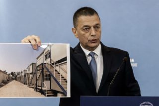 «Η κράτηση γίνεται από έσχατο μέτρο γενικός κανόνας»