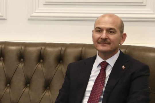 Στην Ευρώπη θα επιστρέψει τα μέλη του ΙΚ, απειλεί ξανά η Τουρκία