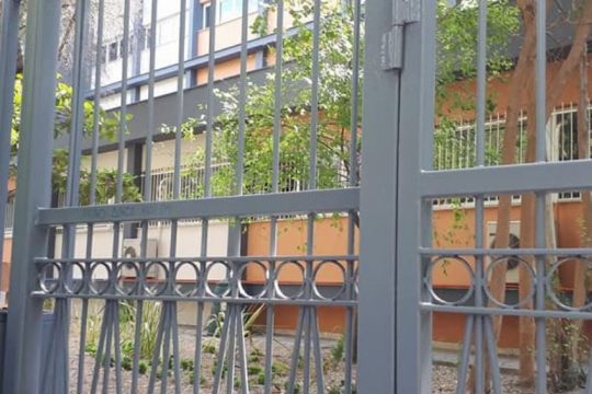 Επίθεση από τρία άτομα κατήγγειλε μαθητής στη Θεσσαλονίκη