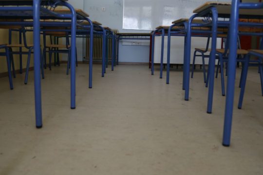 Προσλήψεις 6.629 αναπληρωτών ανακοίνωσε το υπουργείο Παιδείας