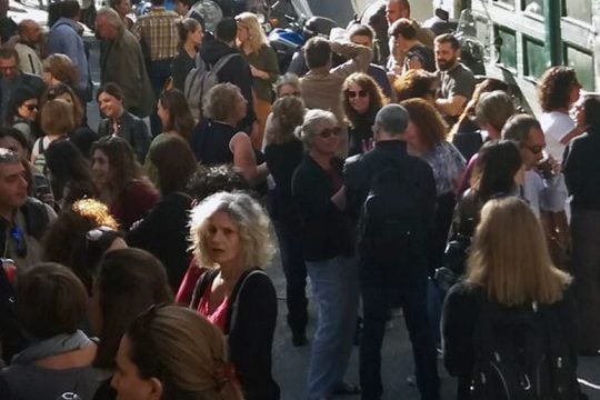 Κικίλιας και ΜΜΕ σε κυνήγι μαγισσών