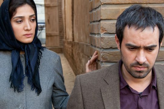Ανεξάρτητοι κινηματογραφιστές διαμαρτύρονται για λογοκρισία στο Ιράν