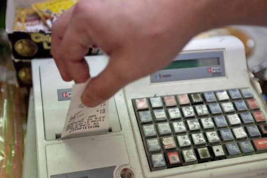 «Προχωρημένη» φοροκλοπή αποκάλυψε η ΑΑΔΕ