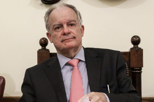 Παλινωδίες από Τασούλα καταγγέλλει ο ΣΥΡΙΖΑ