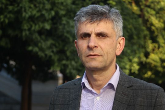 «Το Αζερμπαϊτζάν έχει τα πετροδολάρια, εμείς έχουμε το φρόνημα»