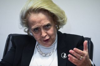 Πολιτικό σύστημα και Επιτροπή Ανταγωνισμού