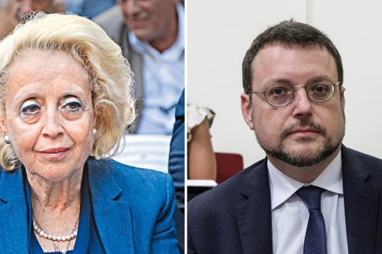 Αναβολή με πολλά ερωτήματα