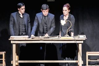 Κόβει την ανάσα ο «Αρίστος»