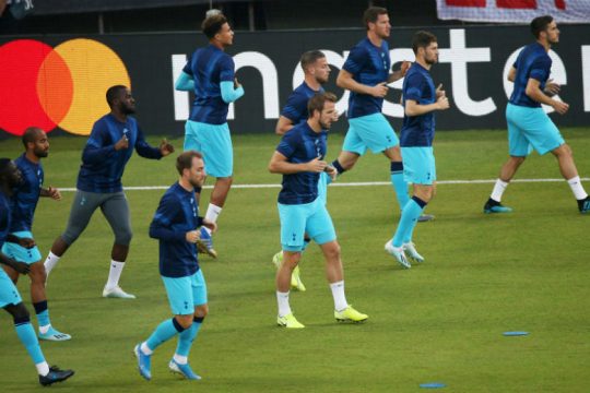 Η ειλικρινής συγγνώμη του Σον