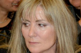 Εξώδικο από Τουλουπάκη για το δημοσίευμα της «Καθημερινής»