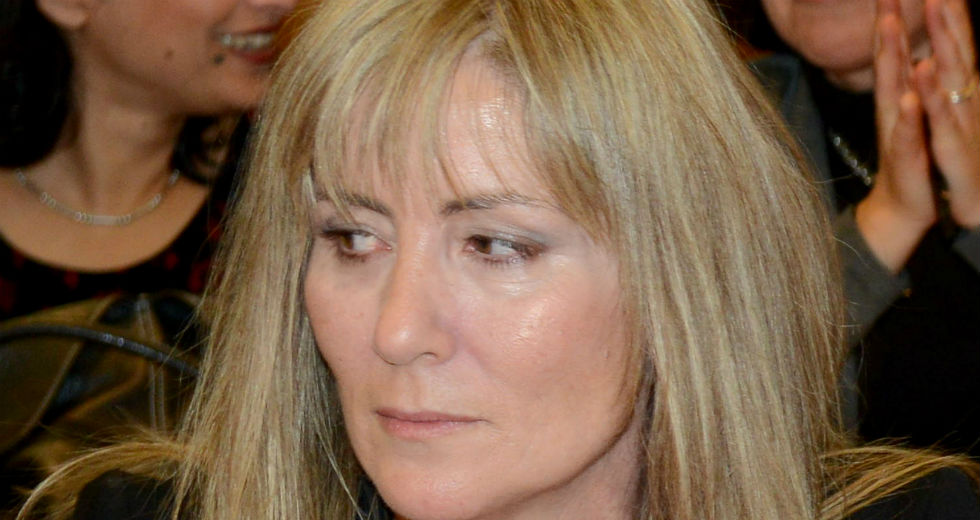 Εξώδικο από Τουλουπάκη για το δημοσίευμα της «Καθημερινής»