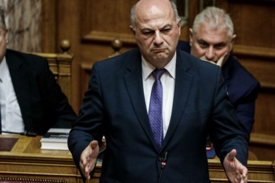 Προκλητική ρύθμιση