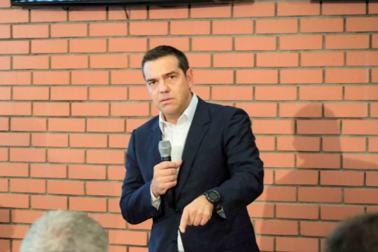 «Συστηματική η συκοφάντηση του δημόσιου πανεπιστημίου»