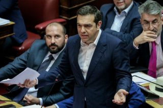 Παραγράφοντας τη δωροδοκία
