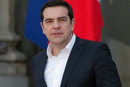 Αλ. Τσίπρας: Η Ν.Δ. αυτοδιαψεύδεται με ταχύτητα