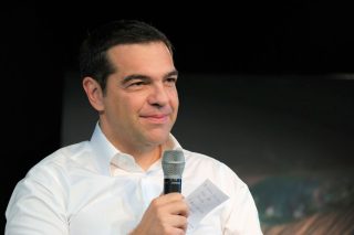 Κρίσιμο ραντεβού το Σαββατοκύριακο