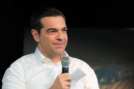 Κρίσιμο ραντεβού το Σαββατοκύριακο