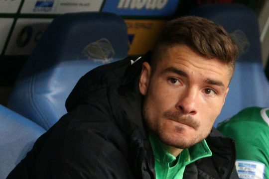 Το επίσημο τέλος ενός αδικημένου