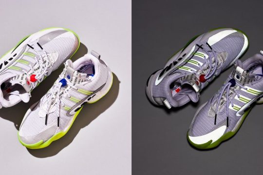 Για τη σεζόν FW19, το adidas Consortium συνεργάζεται με το απόλυτο σνικεράδικο της Philadelphia, το UBIQ