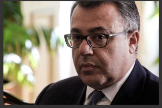 Οδικός χάρτης για μια «νέα Alpha Bank»