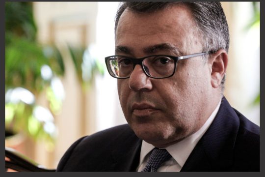 Οδικός χάρτης για μια «νέα Alpha Bank»