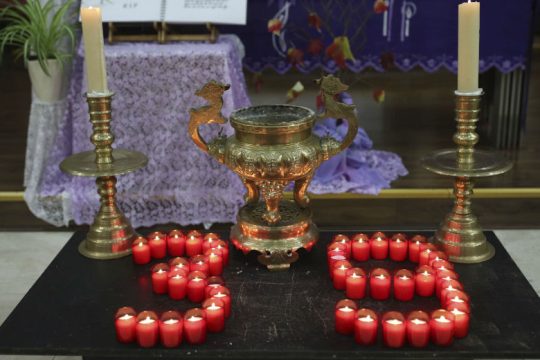Οκτώ συλλήψεις στο Βιετνάμ για την τραγωδία στο Έσεξ