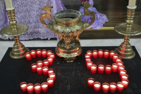 10 έφηβοι μεταξύ των Βιετναμέζων θυμάτων του φονικού φορτηγού ψυγείου
