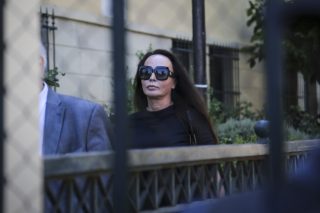 Κέρδισε την αγωγή κατά του Πολάκη η Βίκυ Σταμάτη