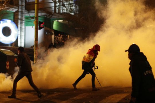 Η εξέλιξη των εγχειριδίων των πραξικοπημάτων στη Λατινική Αμερική