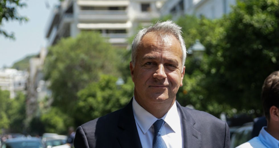 Μ. Βορίδης: Το ξύλο είναι στοιχείο αναγκαστικότητας