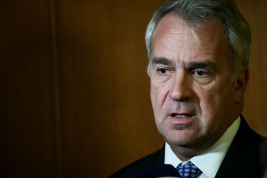 Κόντρα Βορίδη – Αραχωβίτη για τα περί ξύλου στους φοιτητές