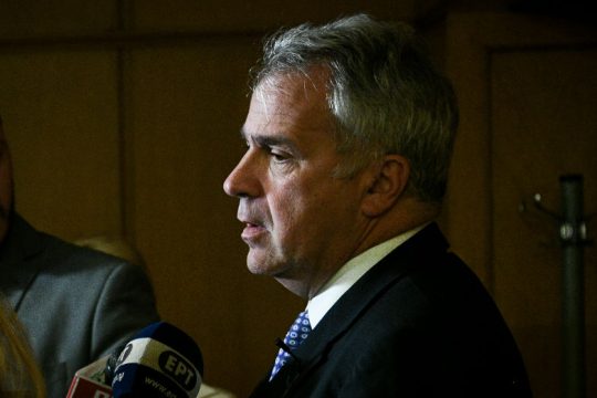 Βορίδειες «αναγκαστικότητες»