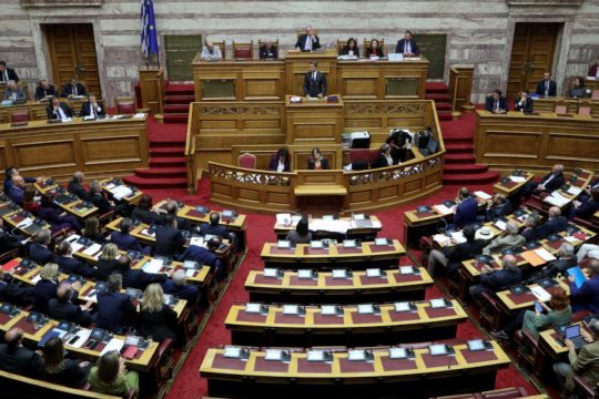 Απιστία- Η Λερναία Ύδρα των σχέσεων και του Νέου Ποινικού Κώδικα