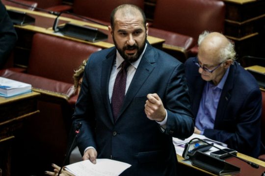 Απορρίφθηκε η ένσταση αντισυνταγματικότητας του ΣΥΡΙΖΑ για την εκλογή του ΠτΔ