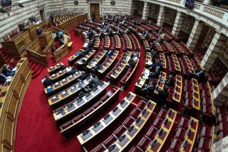 «Μπαλάκι» οι ευθύνες των υπουργών
